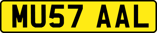 MU57AAL