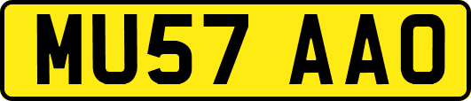 MU57AAO