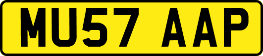 MU57AAP