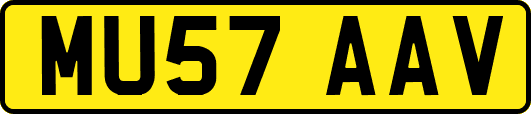 MU57AAV