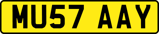 MU57AAY