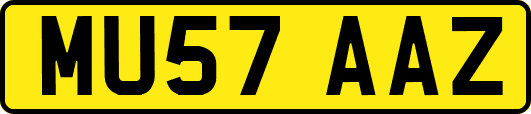 MU57AAZ