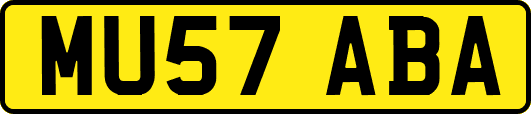 MU57ABA