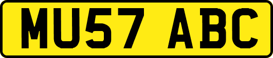 MU57ABC