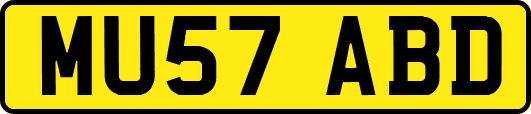 MU57ABD