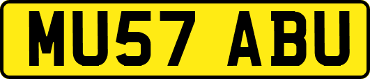MU57ABU