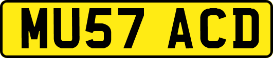 MU57ACD
