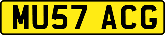 MU57ACG