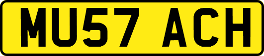 MU57ACH