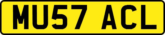MU57ACL