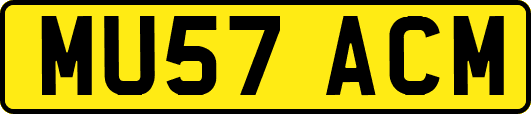 MU57ACM