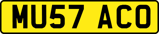 MU57ACO