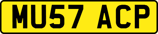 MU57ACP