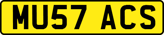 MU57ACS