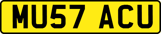 MU57ACU