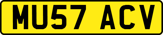 MU57ACV