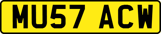 MU57ACW