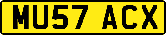 MU57ACX