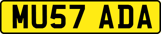 MU57ADA