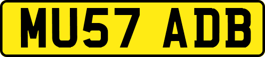 MU57ADB