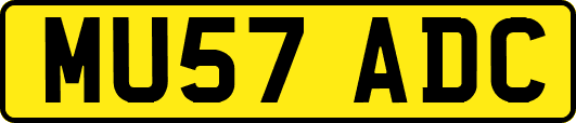 MU57ADC