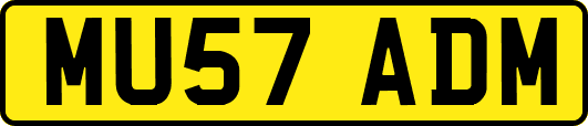 MU57ADM