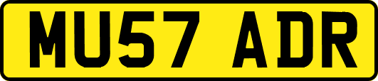 MU57ADR