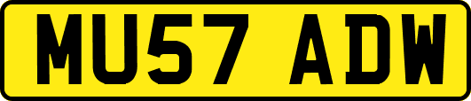 MU57ADW