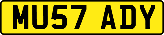 MU57ADY