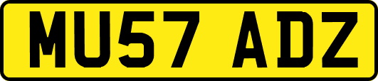 MU57ADZ