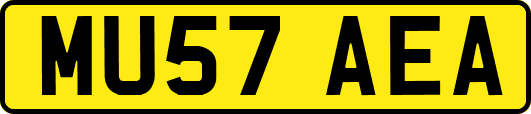 MU57AEA