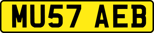 MU57AEB