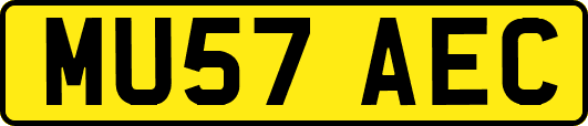 MU57AEC