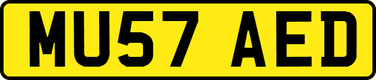 MU57AED