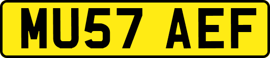MU57AEF