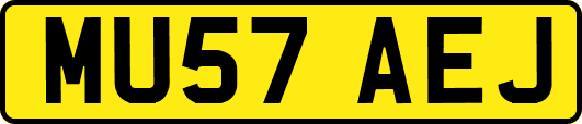MU57AEJ