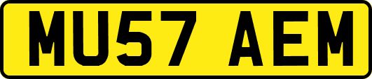 MU57AEM