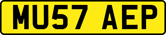 MU57AEP