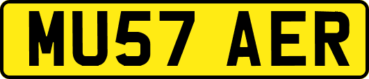 MU57AER