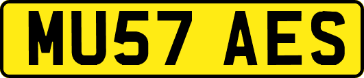 MU57AES