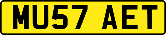 MU57AET