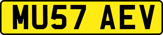 MU57AEV