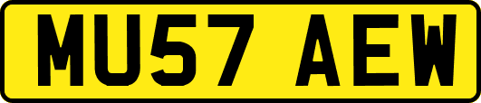 MU57AEW