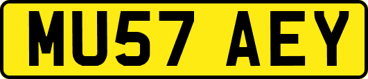 MU57AEY