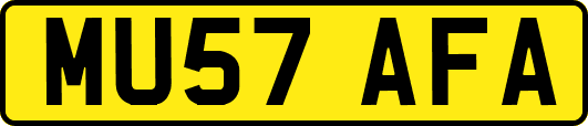 MU57AFA
