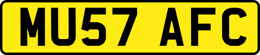 MU57AFC