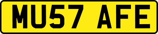 MU57AFE