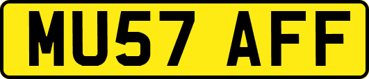 MU57AFF