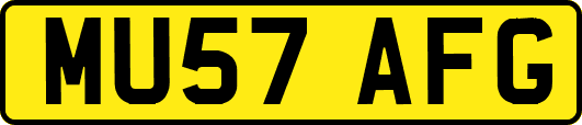 MU57AFG
