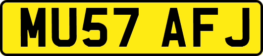 MU57AFJ
